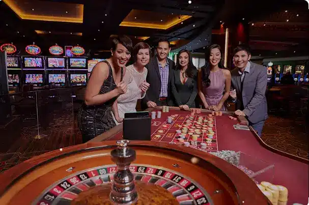 go88 đã đầu tư một cách tỉ mỉ vào sản phẩm Live casino.