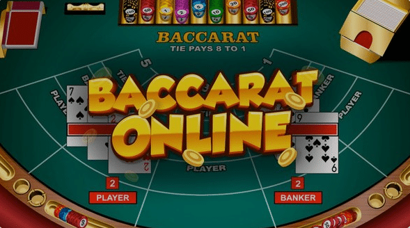 Baccarat online tại go88 là một trò chơi bài hấp dẫn và phổ biến tại các sòng bạc trực tuyến