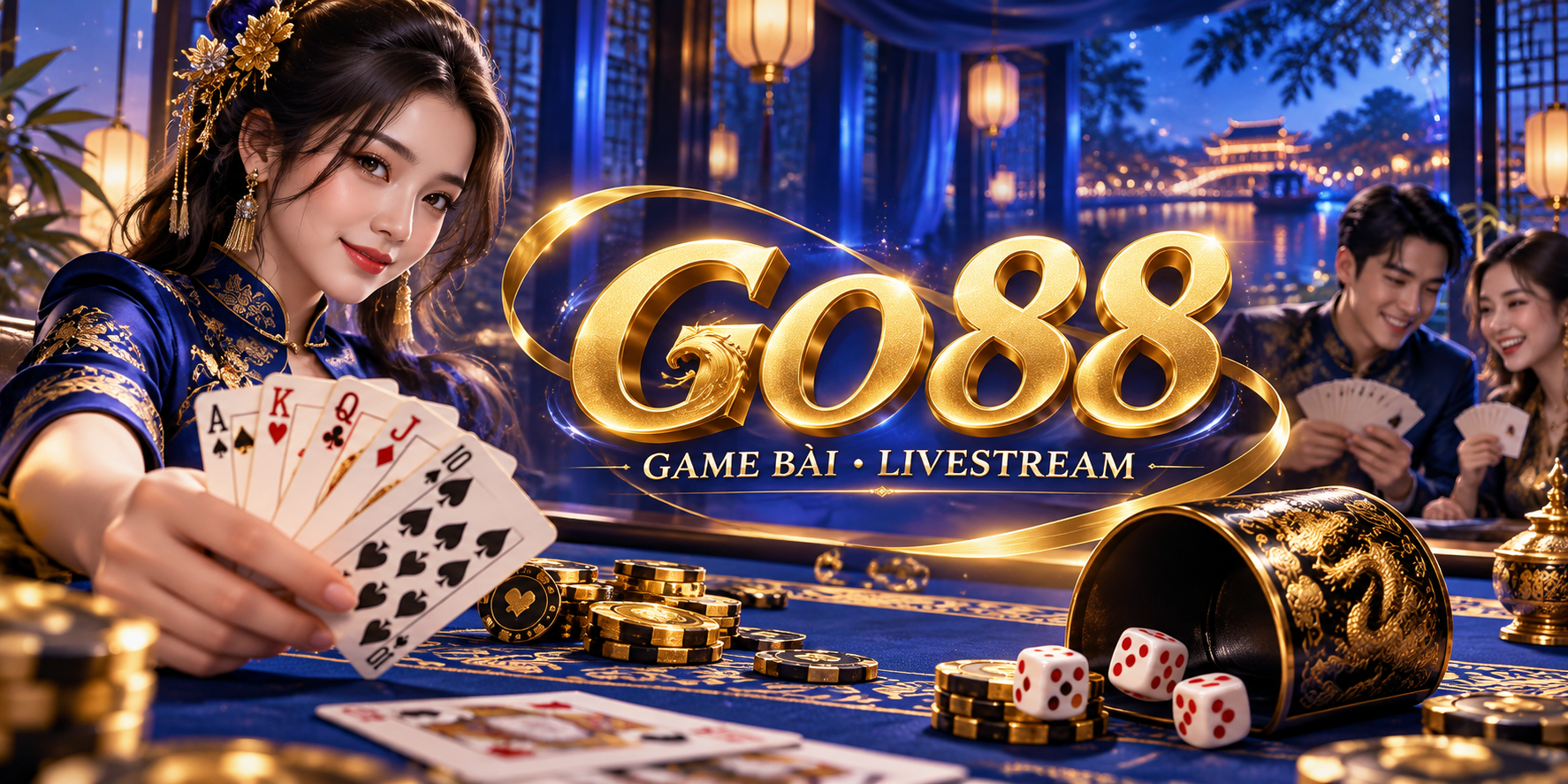 GO88